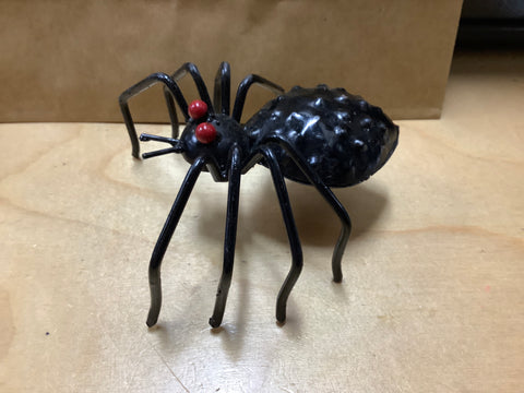 Small Tin Spider MHP 1035