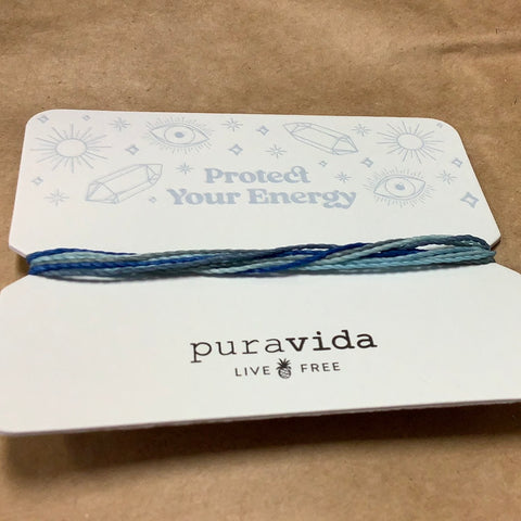 Protect your Energy Gifting Original  Puravida Bracelet