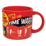 Unemployed Philosophers Guild - Rocky Horror Time Warp Mug