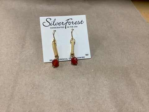 Ne-2303 Silver Forest ER