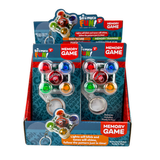 Novelty Brands - So Much Fun! Mini Memory Game Keychain