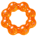 Novelty Brands - Fun Doh Squishy Sparkle Glitter Sensory Bracelet