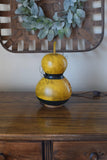 Meadowbrooke Gourds - Bumble Bee - Medium Lit