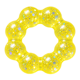 Novelty Brands - Fun Doh Squishy Sparkle Glitter Sensory Bracelet