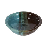 Clay in Motion - Mini Bowl: Desert Sand