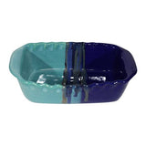 Clay in Motion - Loaf Pan with Recipe: Purple Passion
