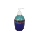Clay in Motion - Soap Pump Pot: Mystic Water