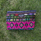 Rice Love - Makeup Bag: Mumbai