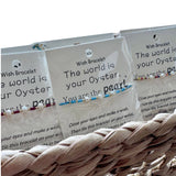 Picki Nicki - Fresh Water Pearl Beaded Bracelets