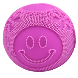 Novelty Brands - Fun Doh Fuzzy Face Squishy Sensory Toy