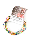 Swahili | AFRICAN MODERN - The Leakey Collection Beads for Learning Zulugrass