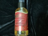 Peppermint-Vanilla Room & Body Mist