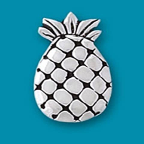 Basic Spirit - Pineapple/Welcome Coin