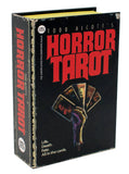 Unemployed Philosophers Guild - Horror Tarot Deck