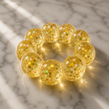 Feelzies - Feelzies™ Original Squishy Bracelet: Winter Wonderland