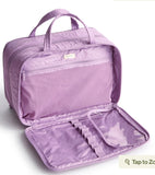 VB Ultimate Travel Case in Purple Rhapsody