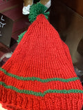 AG Doll Hat made by local artist Carol