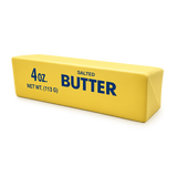 Novelty Brands - Fun Doh 6" Butter Stick Slow Rise Fidget Toy