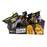 Novelty Brands - Fun Doh MEGA 8" Food Squishies Sensory Toy - 12/Display: Wholesale Price
