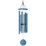 Wind River - Corinthian Bells® 36-inch Windchime - Wholesale: Midnight Blue-WS / 0