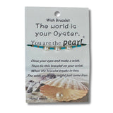 Picki Nicki - Fresh Water Pearl Beaded Bracelets