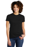 Mad River -  or State Tri-Blend Soft Tee - LADIES : Bright Print / M