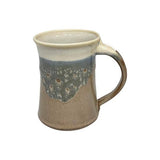 Clay in Motion - Large Mug: Raging Rapids