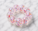 Feelzies - Feelzies™ Original Squishy Bracelet: Winter Wonderland