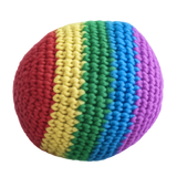 Novelty Brands - Kick Drop Foot Bag Game Unique Assortment- 12/Display