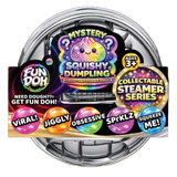 Novelty Brands - Fun Doh Mystery Dumpling Squishies - Ultra Rare Collection: Wholesale Price