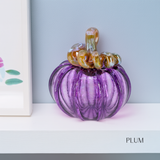 Luke Adams Glass - Classic Pumpkin Set 12 Pack: Squat (5 inch)