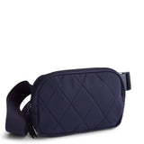 Woodward Small Belt Bag Peacoat (Navy)