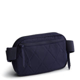 Woodward Small Belt Bag Peacoat (Navy)