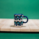 Lucia's Imports - Espresso Cup