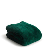 VB Faux Fur Throw Blanket….Sea Moss