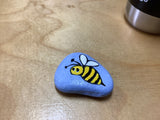Hand Painted Bees by Cecelia (1 per purchase)