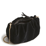 Blake Crossbody Velvet