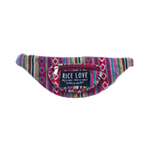 Rice Love - Hip Pack: Jaipur