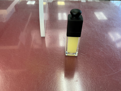 Lily’s Lucious Lip Gloss Lemon by local artist Lily