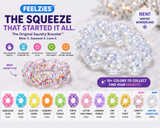Feelzies - FOS 9Feelzies™ Original Squishy Bracelet: Lime Pop