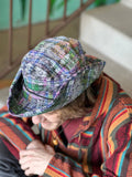 Lucia's Imports - Corte Bucket Hat (Closeout): Small