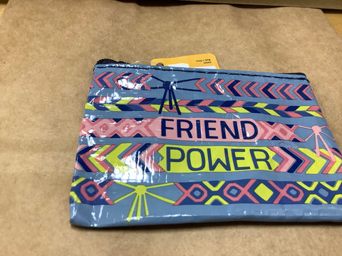 Friend Power  Coin Purse