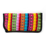Lucia's Imports - Comalapa Eyeglass Case
