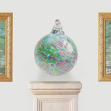 Artist Inspired Ornaments, Inspired by Starry night & Monet: Starry Night