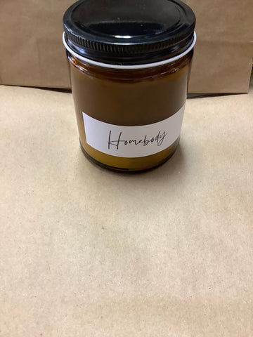 Homebody Candle by Wallflower