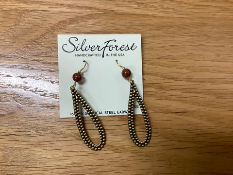 NE-2431 Silver Forest
