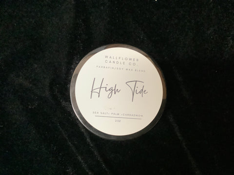 High Tide Soy Melts by Wallflower