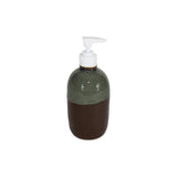 Clay in Motion - Soap Pump Pot: Mystic Water