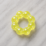 Feelzies - FOS 9Feelzies™ Original Squishy Bracelet: Lime Pop