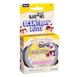 Crazy Aaron's - Banana Split | SCENTsory®